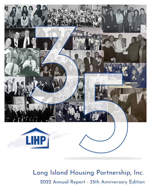 LIHP 2022 Annual Report