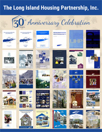 LIHP 30th Anniversary Journal