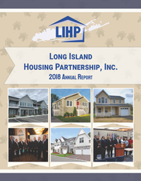 Long Island Housing Partnership 2018 Annual Report