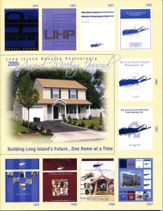 2007 Long Island Housing Partnership Annual Report