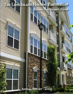 2009 Long Island Housing Partnership Annual Report