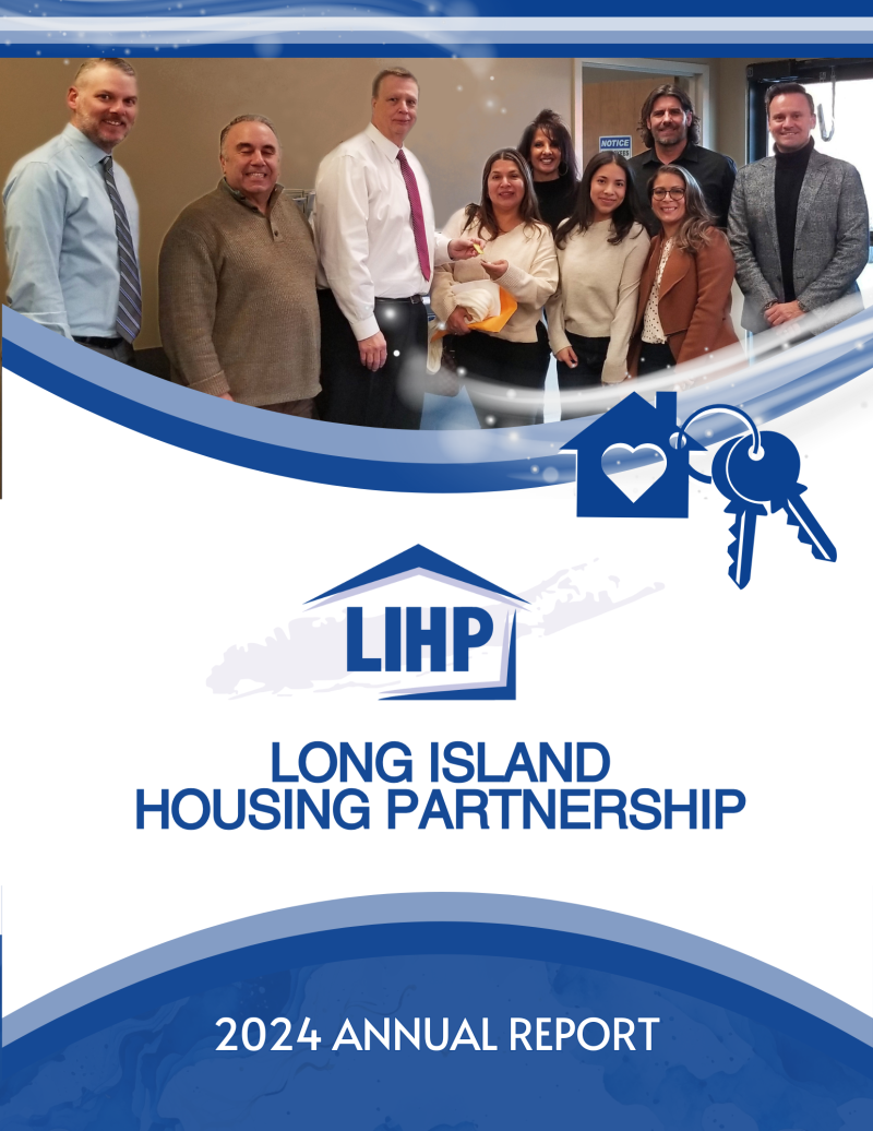 2024 LIHP Annual Report 2024 LIHP Annual Report