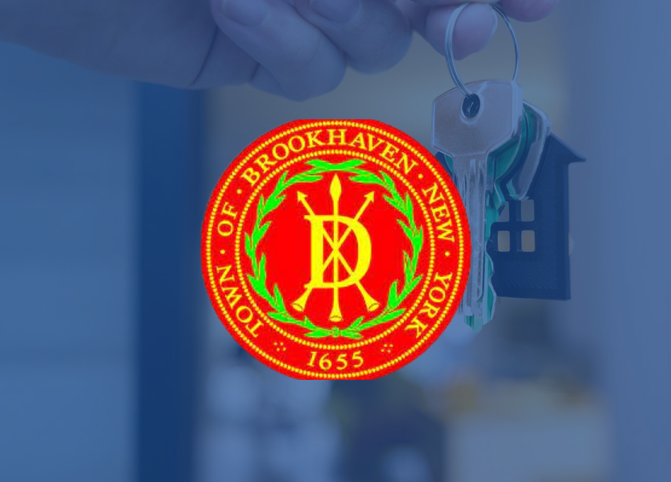 Town of Brookhaven HOME ARP Rental Arrears Assistance Program