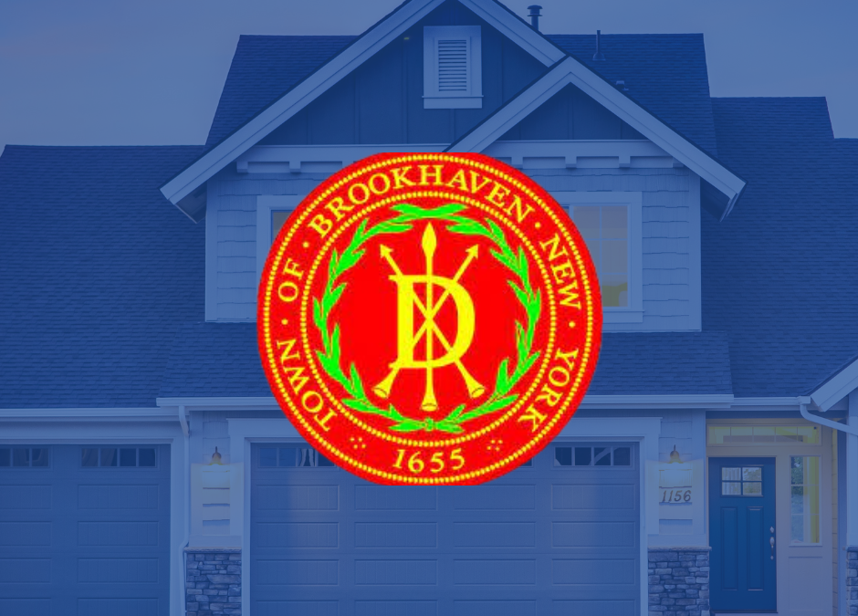Town of Brookhaven Down Payment Assistance Program