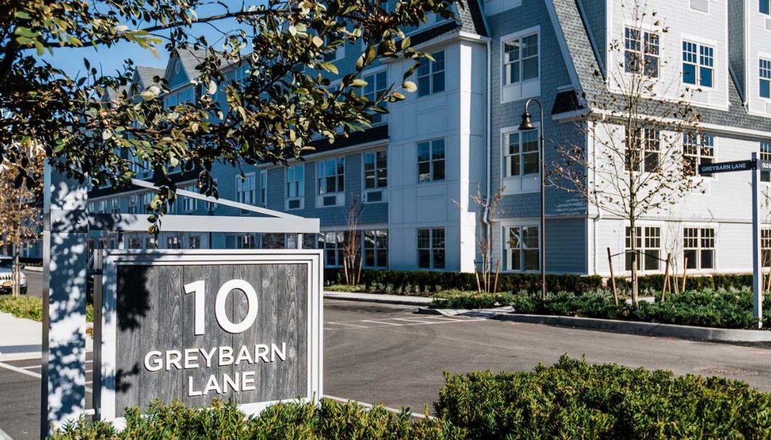 Greybarn Affordable Rental Housing Program