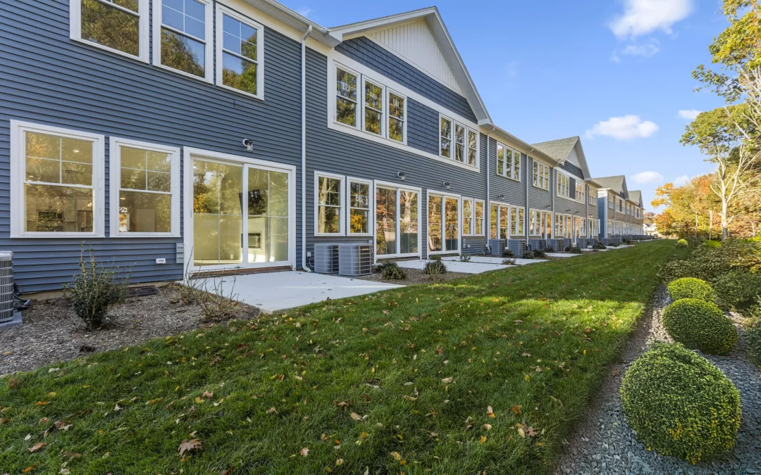 Middle Country Meadows Affordable Senior Rental Housing Program