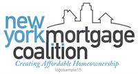 NYMC Logo New York Mortgage Coalition Logo