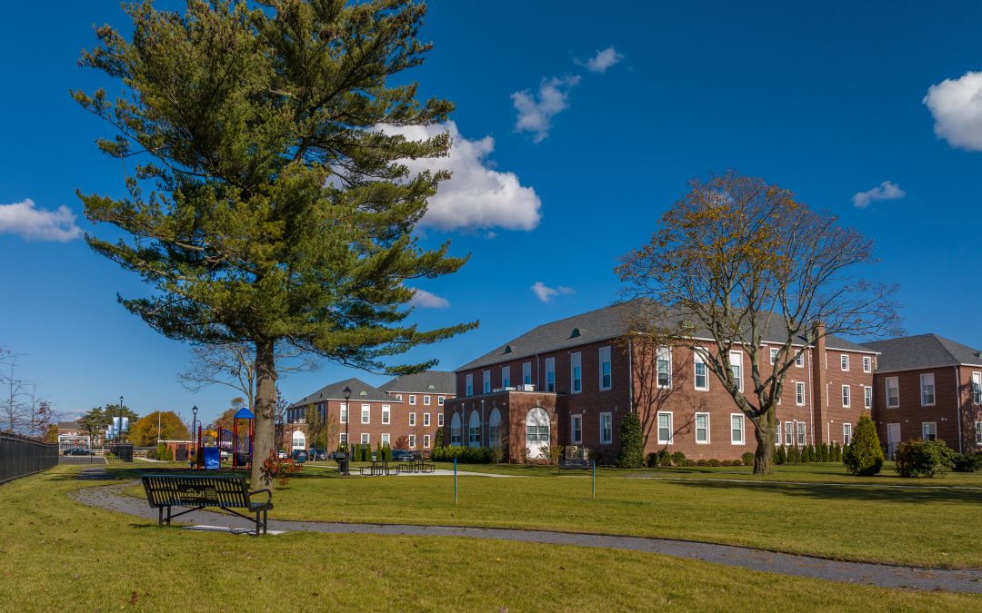 Belmont at Eastview Affordable Rental Housing Program