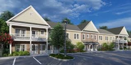 The Vistas of Port Jefferson Affordable Senior Rental Housing Program