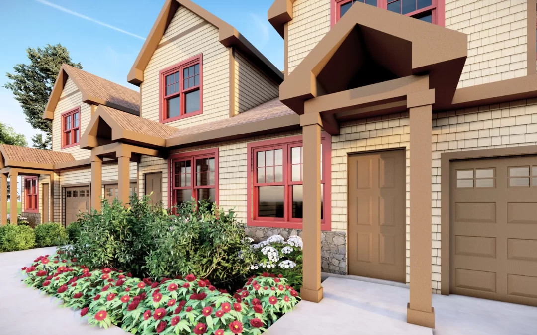 Bayport Gardens Senior Affordable/Workforce Homeownership Program