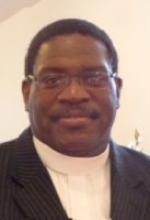 Rev. Dr. Daris Dixon-Clark