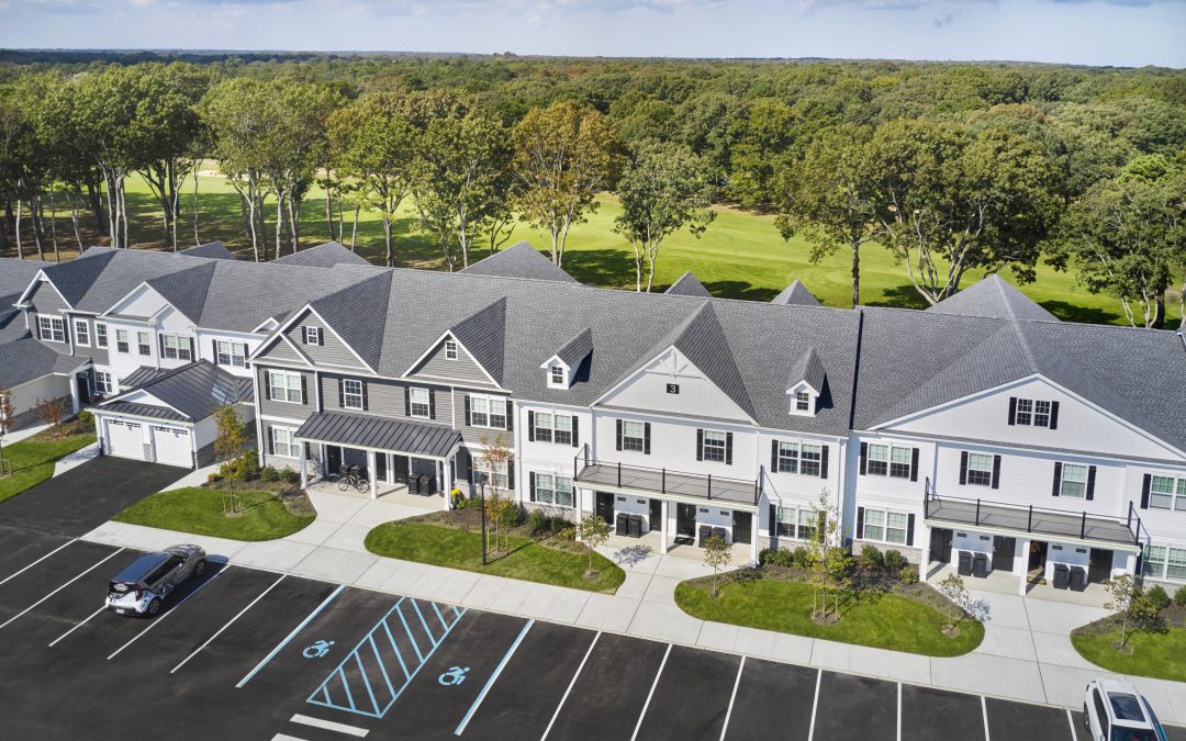 Heritage Pine Hills Country Club Affordable Rental Housing Program