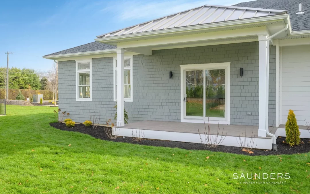 The Enclave at Westhampton Condominium First-Time Homebuyer Affordable Housing Program