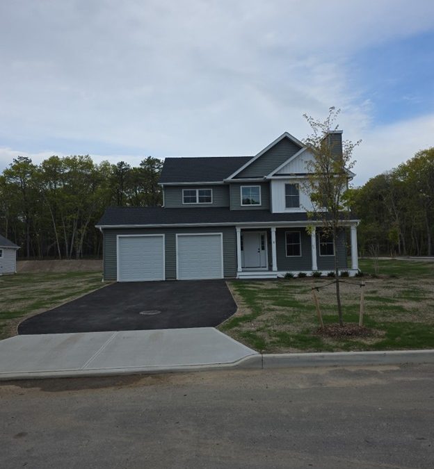 Dongan Trails Affordable Homeownership Program