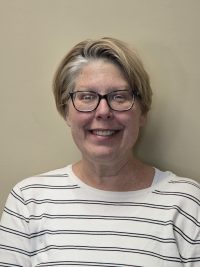 Sheri Genzer