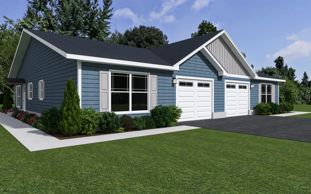 The Villas at Oak Run Senior Affordable Rental Housing Program