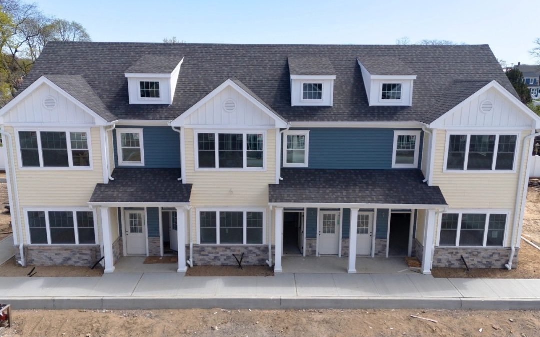 Links Court Gardens Affordable Rental Housing Program