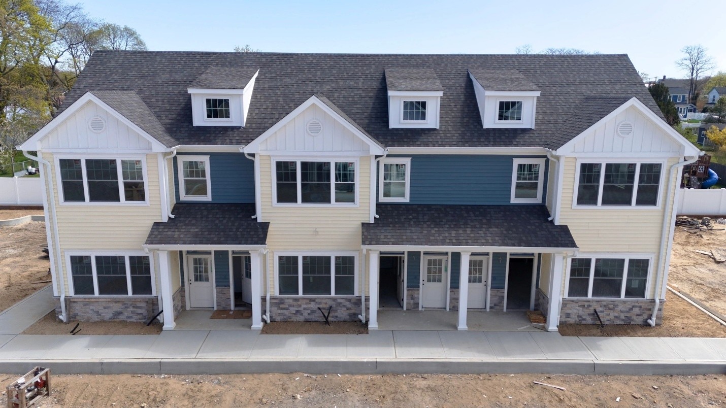 Links Court Gardens Affordable Rental Housing Program